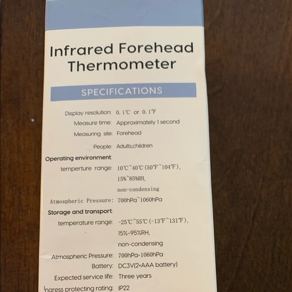 Femometer - Picture 2 of 4